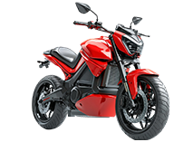 Rastreamento de Motos